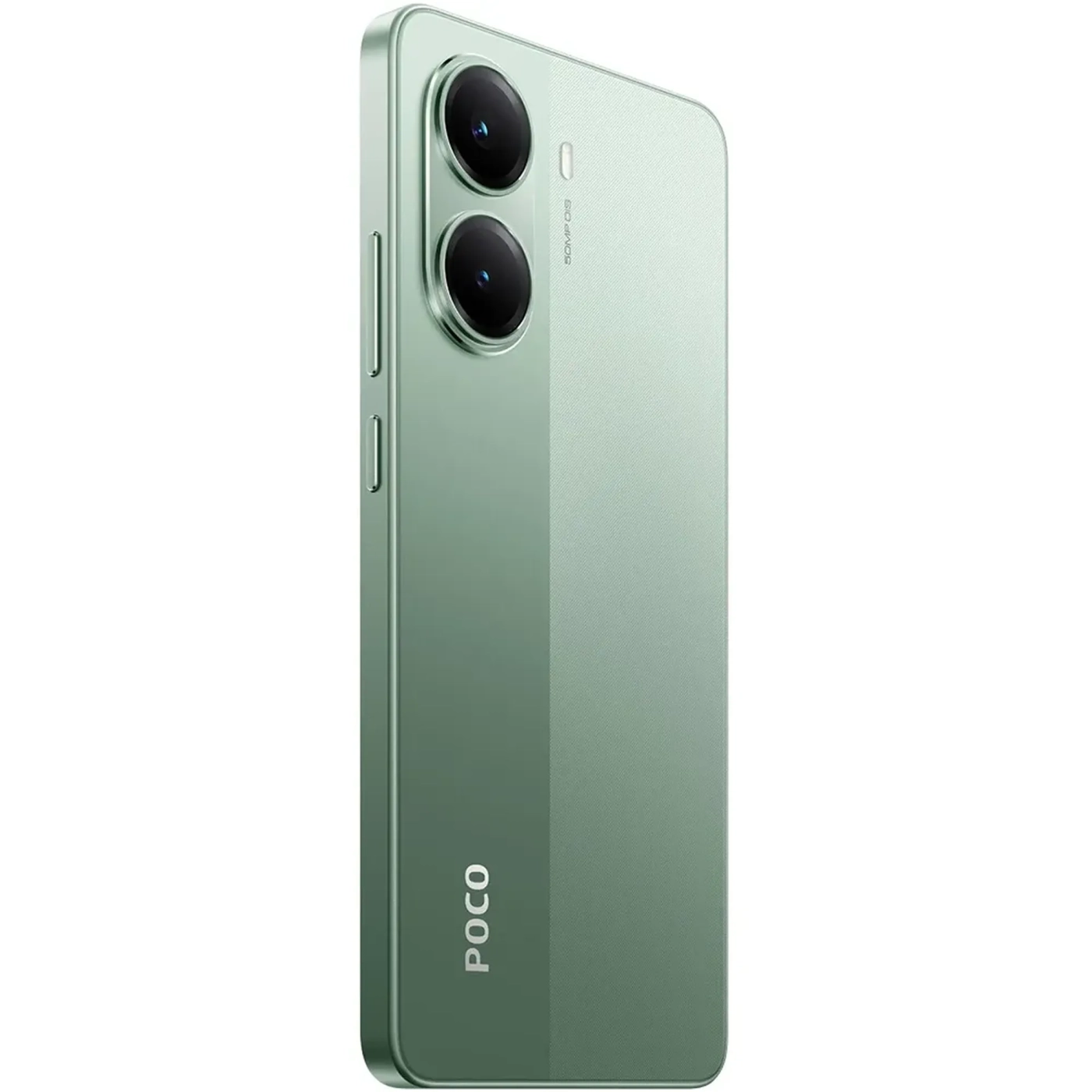 Купити Смартфон Xiaomi Poco X7 Pro 12/512GB Green (1123296) - фото 7