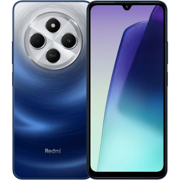Купить Смартфон Xiaomi Redmi 14C 4/128GB Starry Blue (1100374) - фото 1