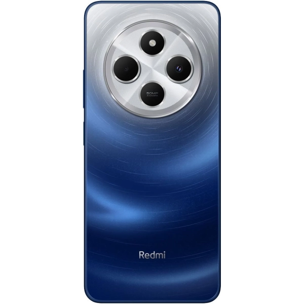 Купити Смартфон Xiaomi Redmi 14C 4/128GB Starry Blue (1100374) - фото 5