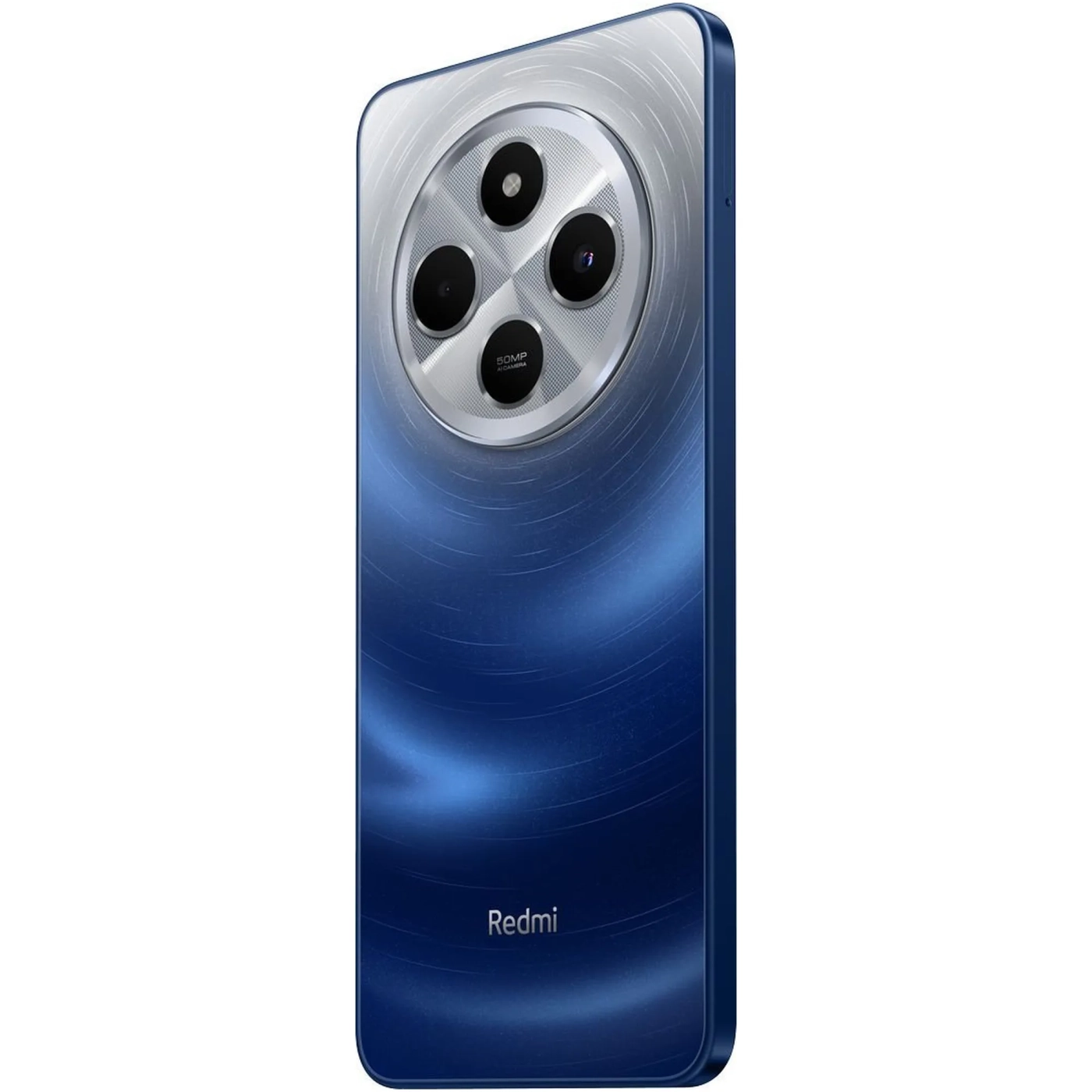 Купити Смартфон Xiaomi Redmi 14C 4/128GB Starry Blue (1100374) - фото 7