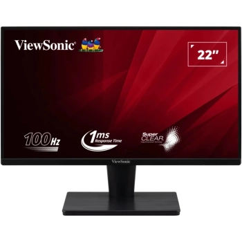 Купить Монитор 21.5" ViewSonic VA2215-H - фото 1