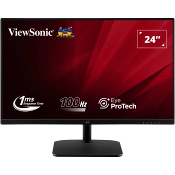 Купить Монитор 23.8" ViewSonic VA2432-mhd - фото 1