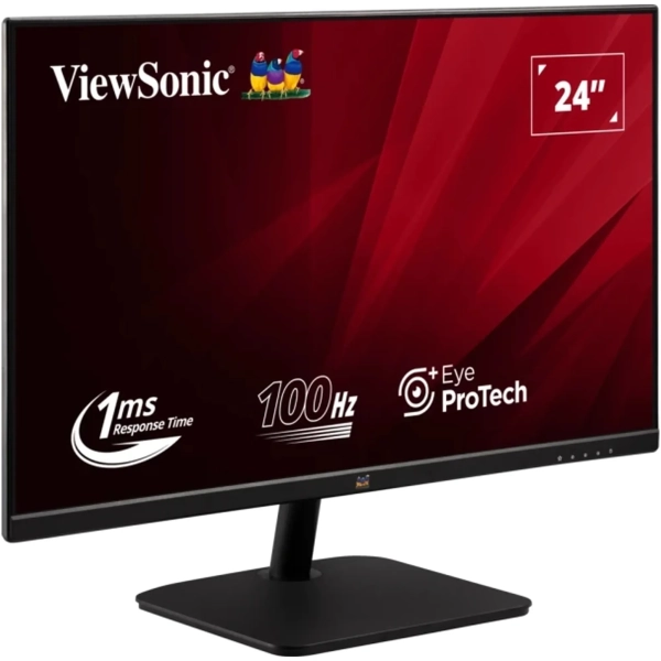 Купити Монітор 23.8" ViewSonic VA2432-mhd - фото 2