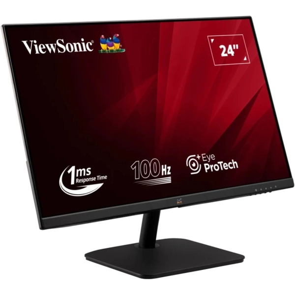 Купити Монітор 23.8" ViewSonic VA2432-mhd - фото 3
