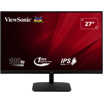Купить Монитор 27" ViewSonic VA2732-H - фото 1