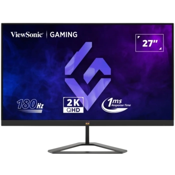 Купити Монітор 27" ViewSonic VX2758A-2K-PRO - фото 1