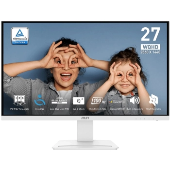 Купить Монитор 27" MSI PRO MP273QW E2 - фото 1