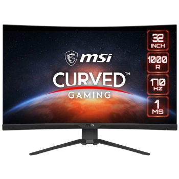 Купить Монитор 31.5" MSI G322CQP - фото 1
