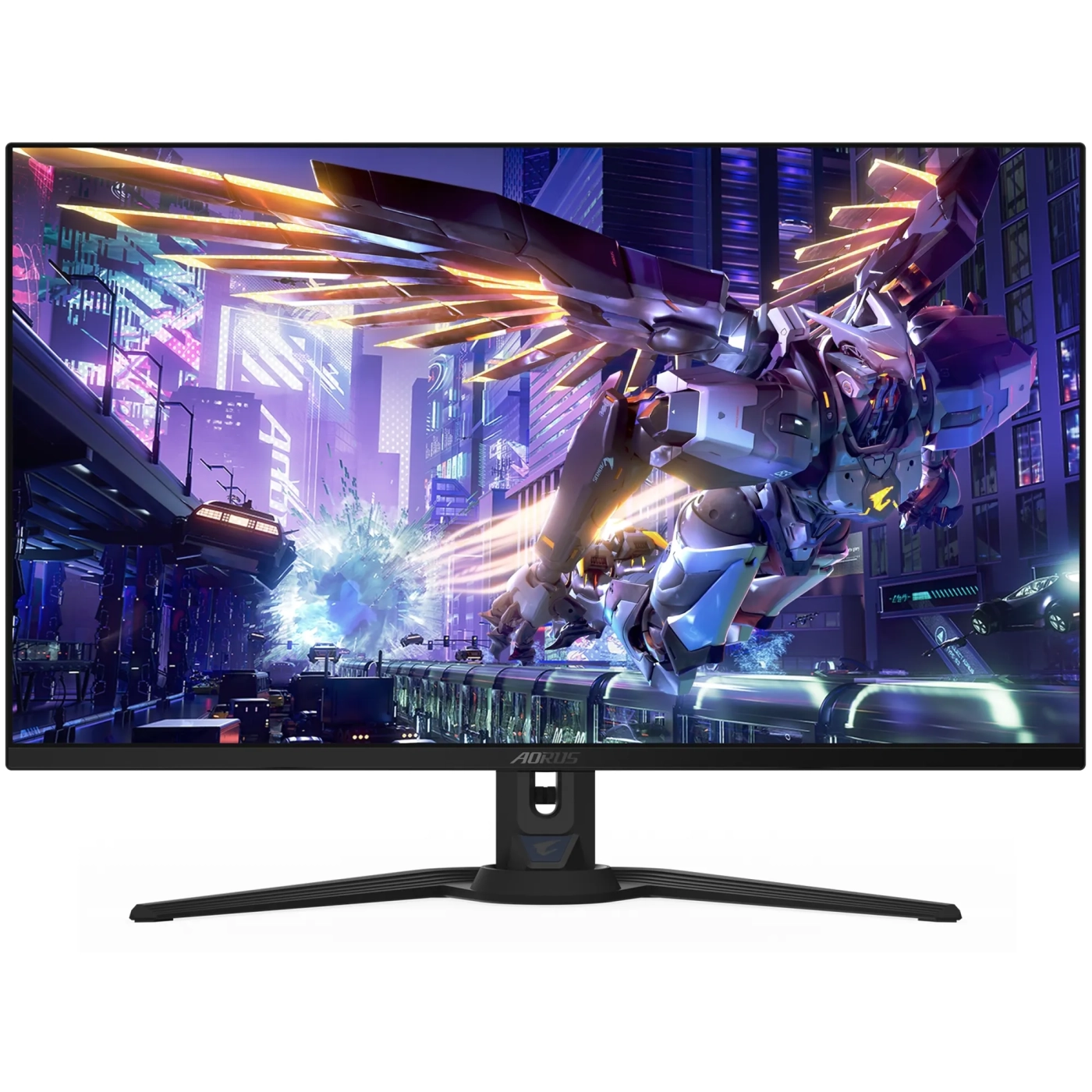 Купити Монітор 31.5" Gigabyte Aorus FO32U2P - фото 1