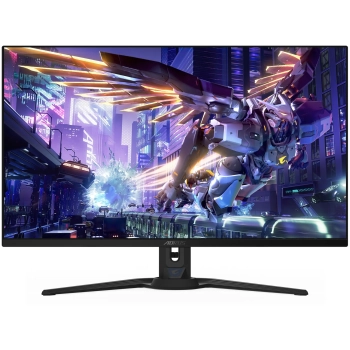 Купити Монітор 31.5" Gigabyte Aorus FO32U2P - фото 1