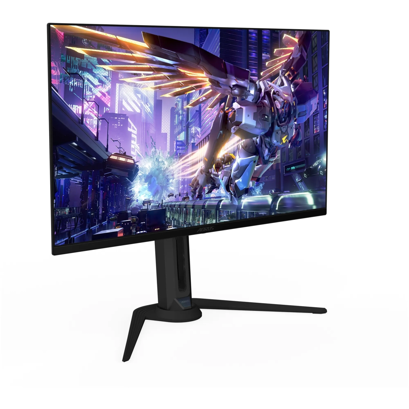 Купити Монітор 31.5" Gigabyte Aorus FO32U2P - фото 2