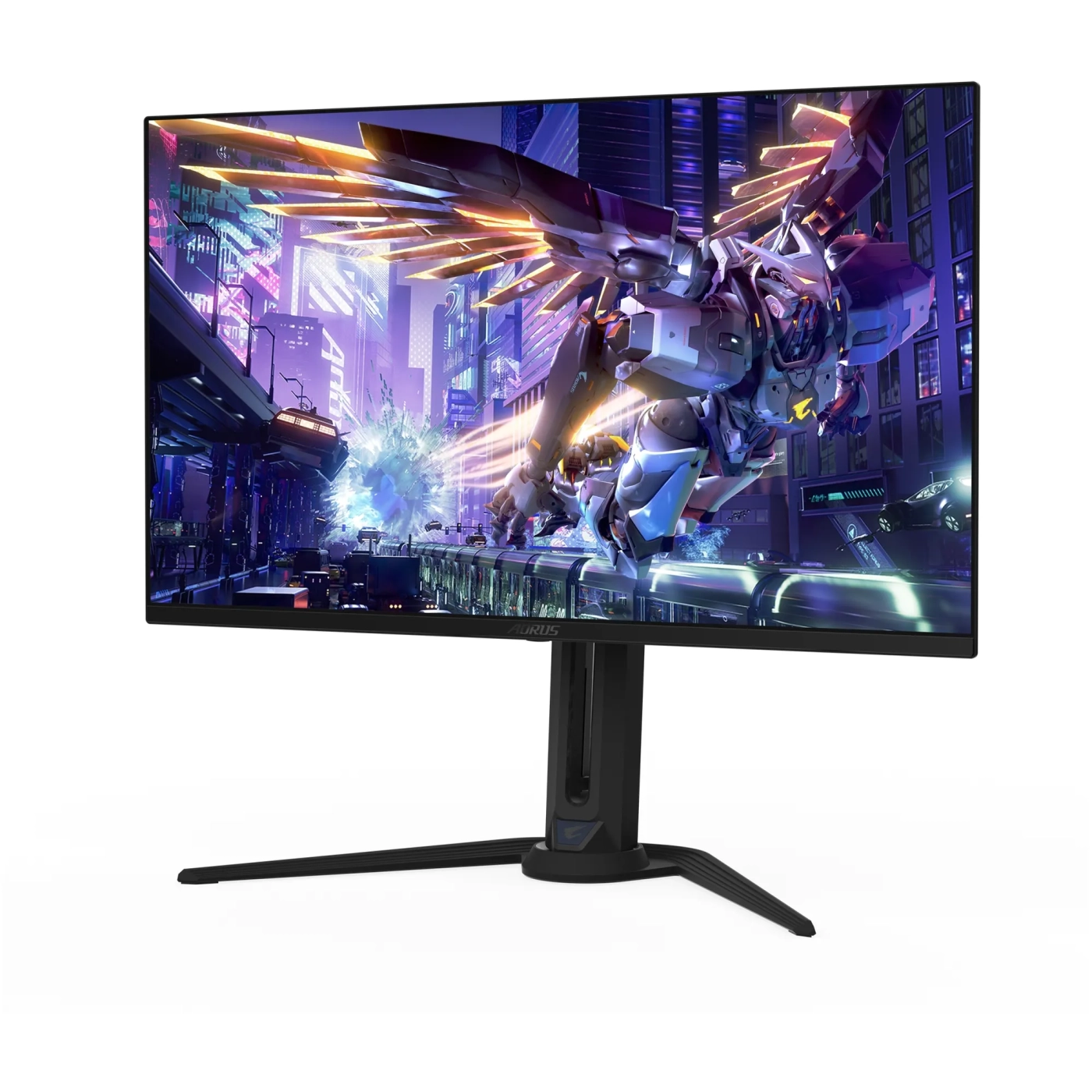 Купити Монітор 31.5" Gigabyte Aorus FO32U2P - фото 3
