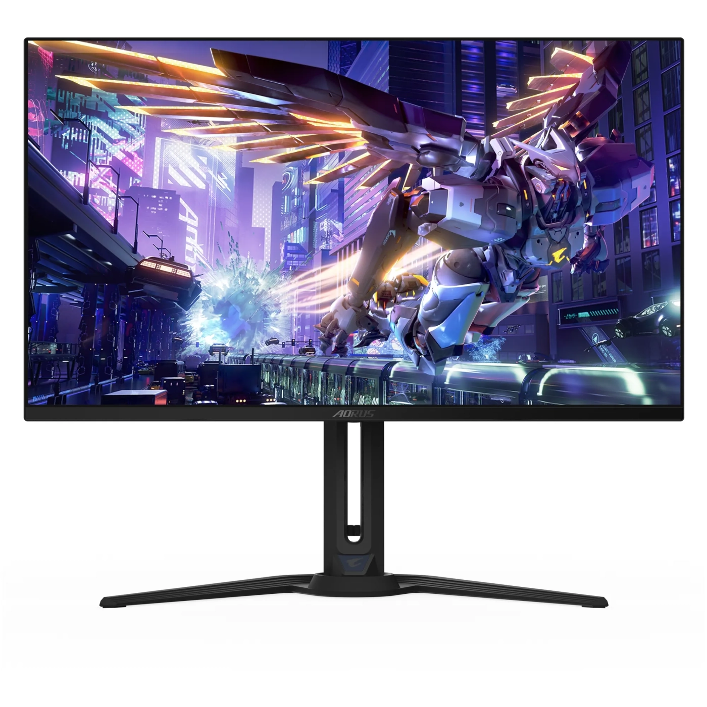Купити Монітор 31.5" Gigabyte Aorus FO32U2P - фото 4