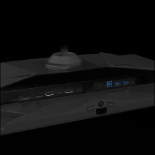 Купити Монітор 31.5" Gigabyte Aorus FO32U2P - фото 11