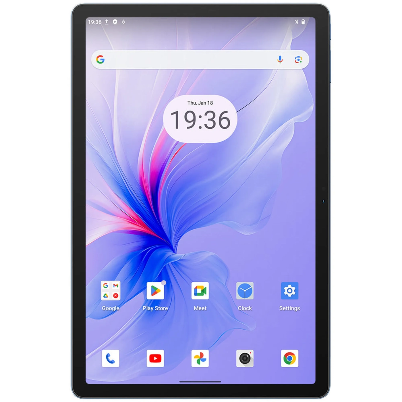 Купити Планшет Blackview Tab 16 Pro 8/256GB Blue (6931548316817) - фото 2