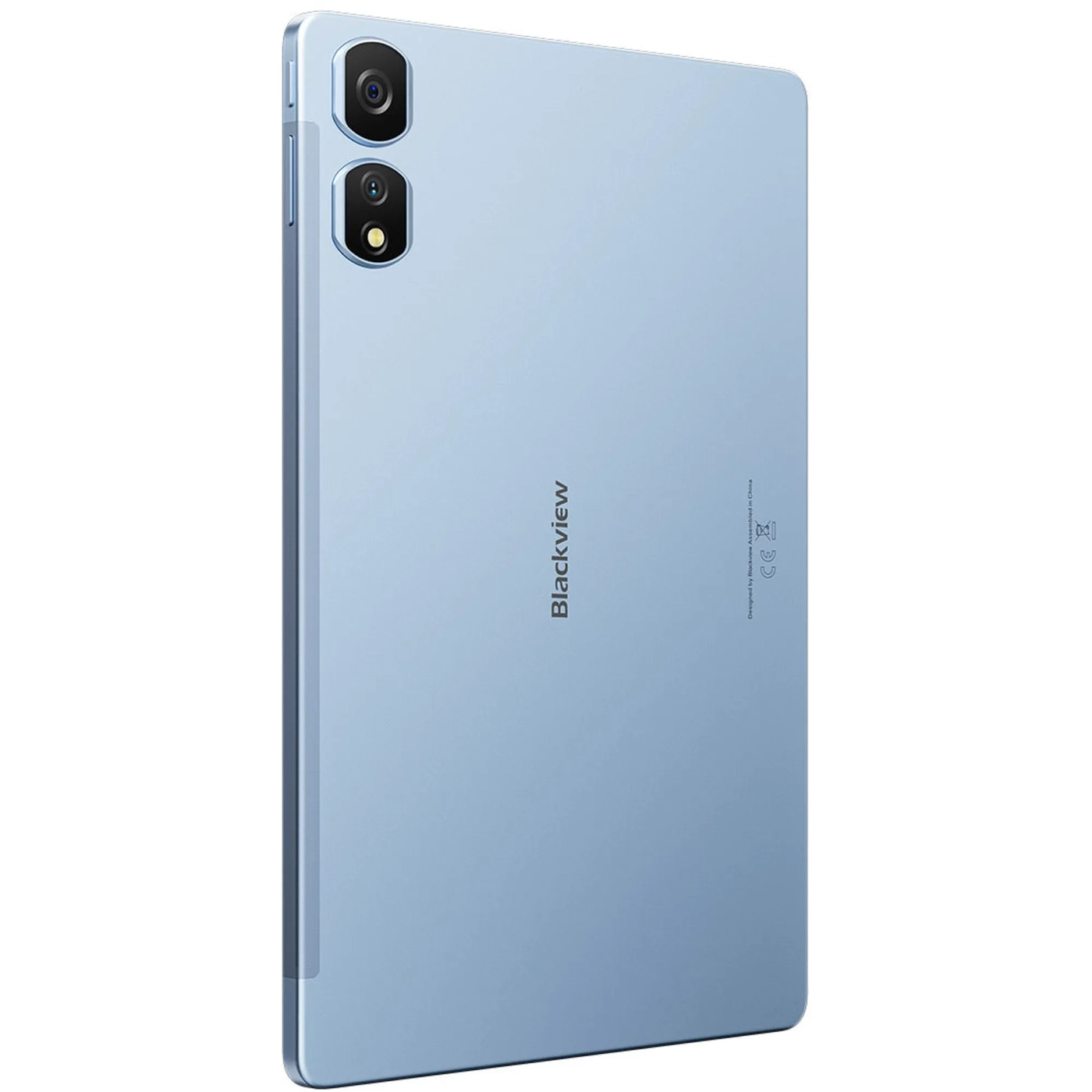 Купити Планшет Blackview Tab 16 Pro 8/256GB Blue (6931548316817) - фото 4