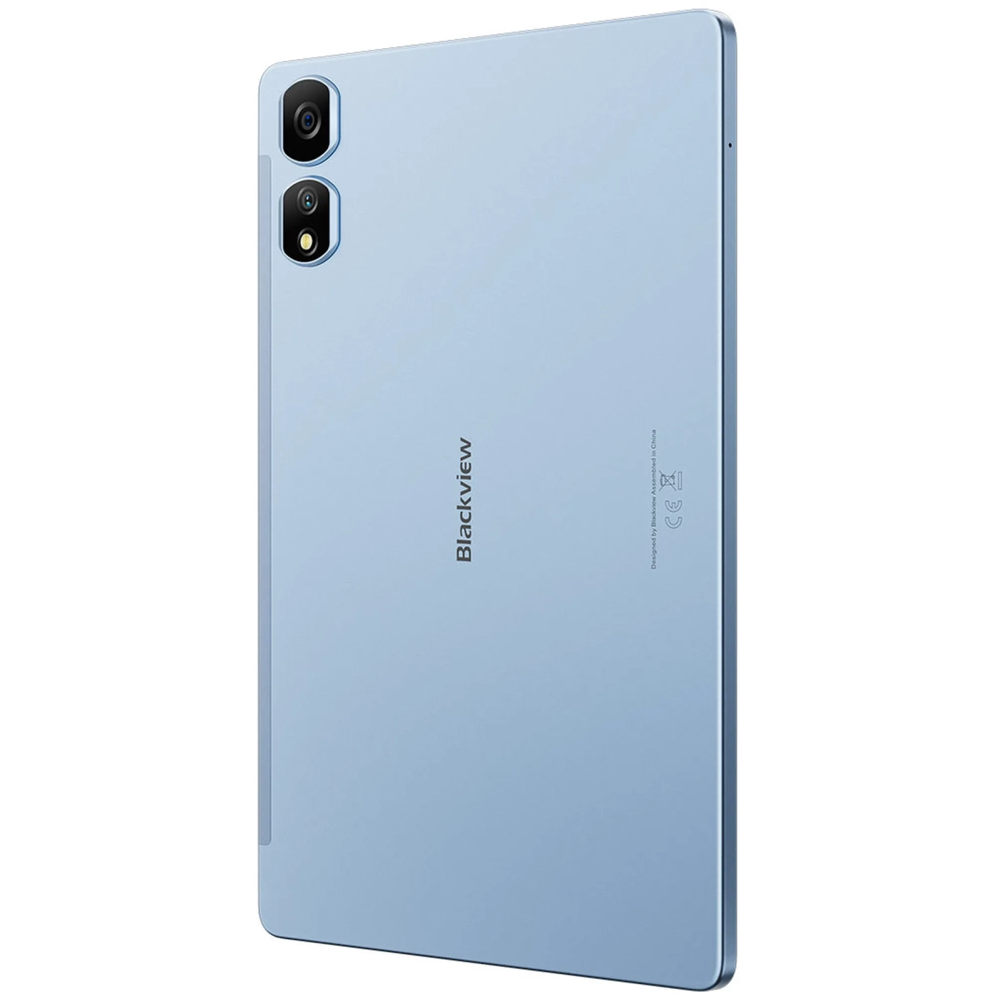 Купити Планшет Blackview Tab 16 Pro 8/256GB Blue (6931548316817) - фото 5