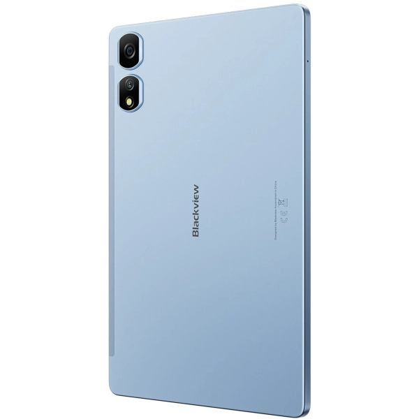 Купити Планшет Blackview Tab 16 Pro 8/256GB Blue (6931548316817) - фото 5