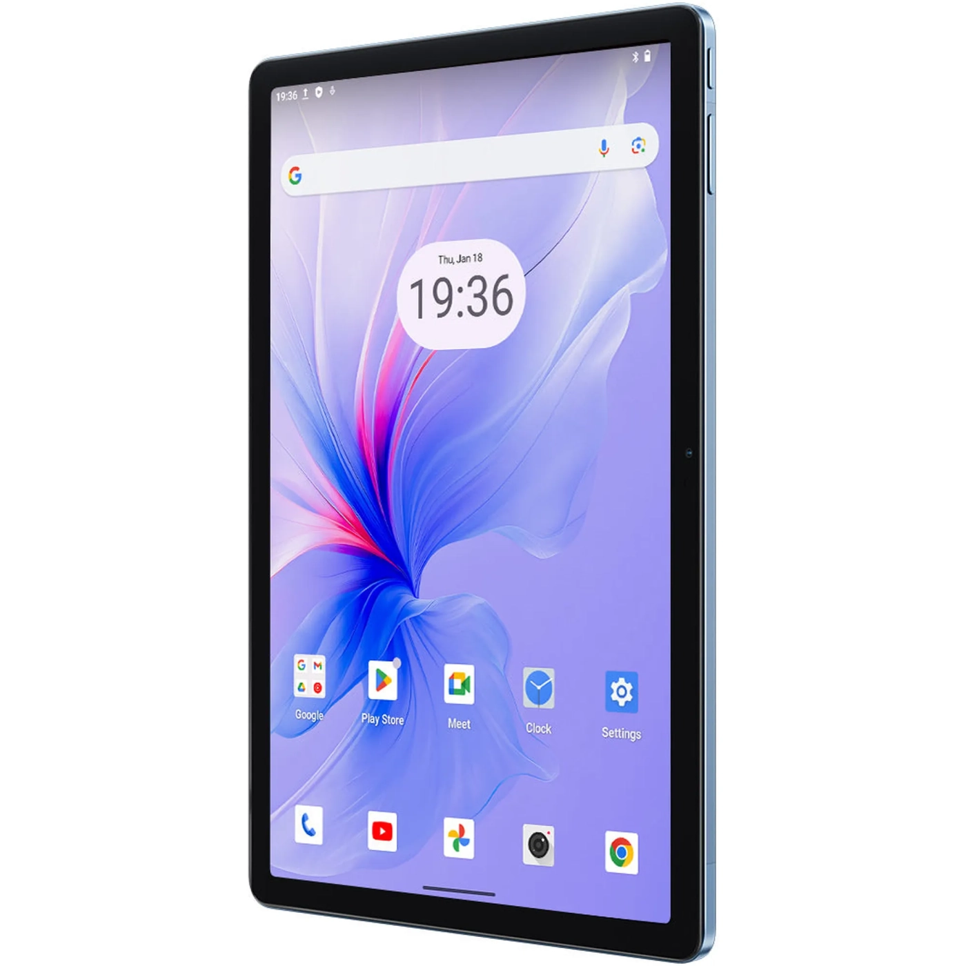 Купити Планшет Blackview Tab 16 Pro 8/256GB Blue (6931548316817) - фото 7