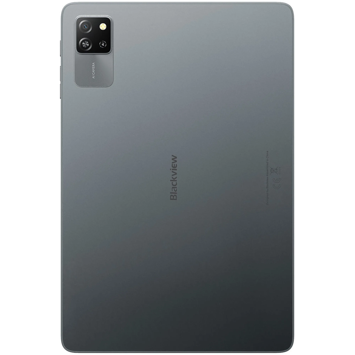 Купить Планшет Blackview Tab 60 4/128GB WiFi Slate Grey (6931548318200) - фото 3