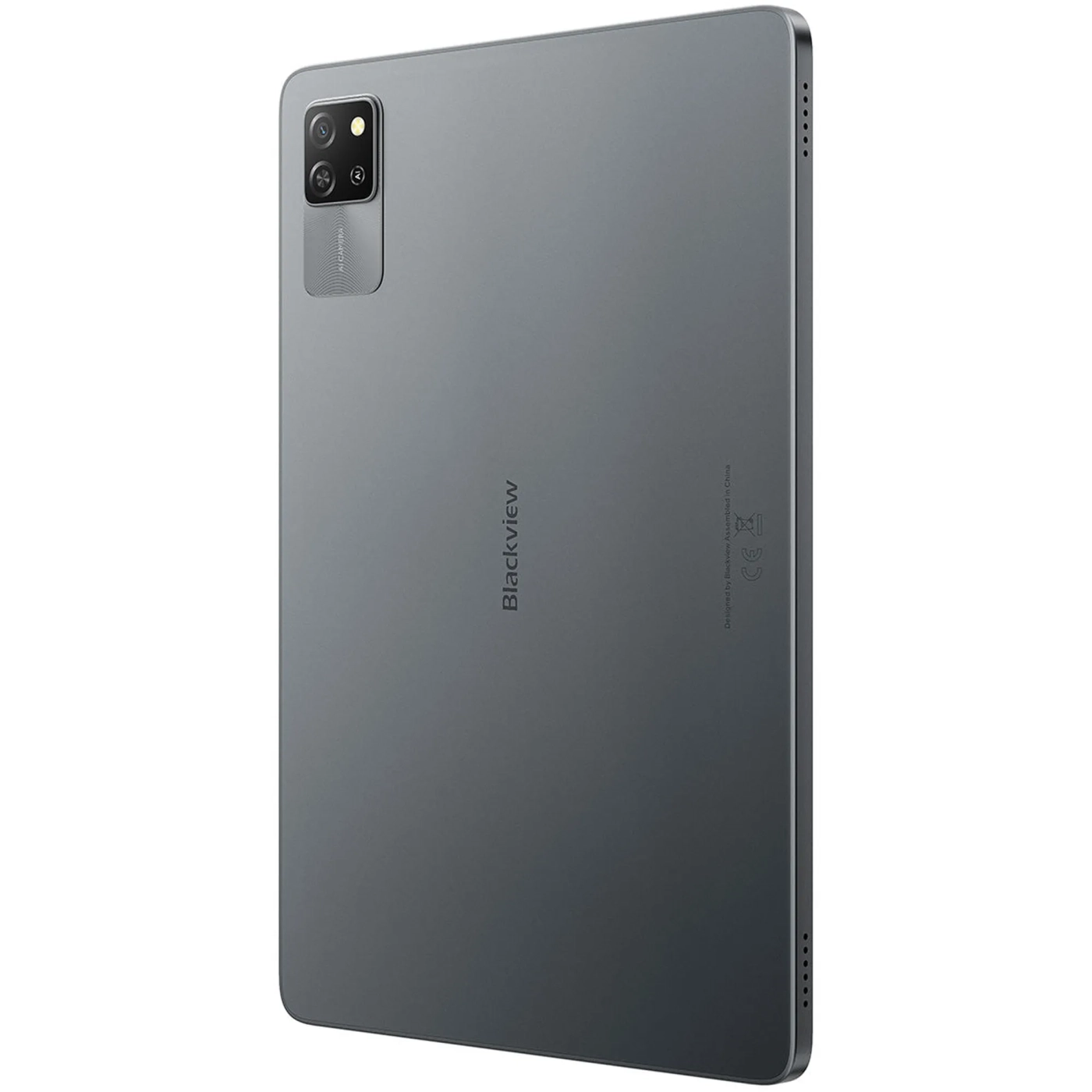 Купить Планшет Blackview Tab 60 4/128GB WiFi Slate Grey (6931548318200) - фото 4
