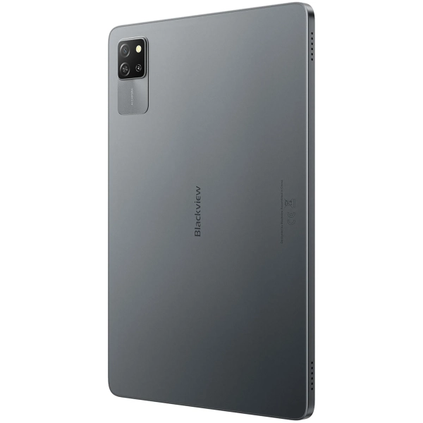 Купить Планшет Blackview Tab 60 4/128GB WiFi Slate Grey (6931548318200) - фото 4