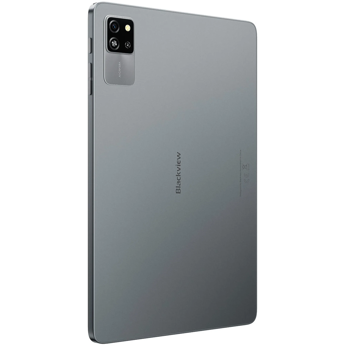 Купить Планшет Blackview Tab 60 4/128GB WiFi Slate Grey (6931548318200) - фото 5