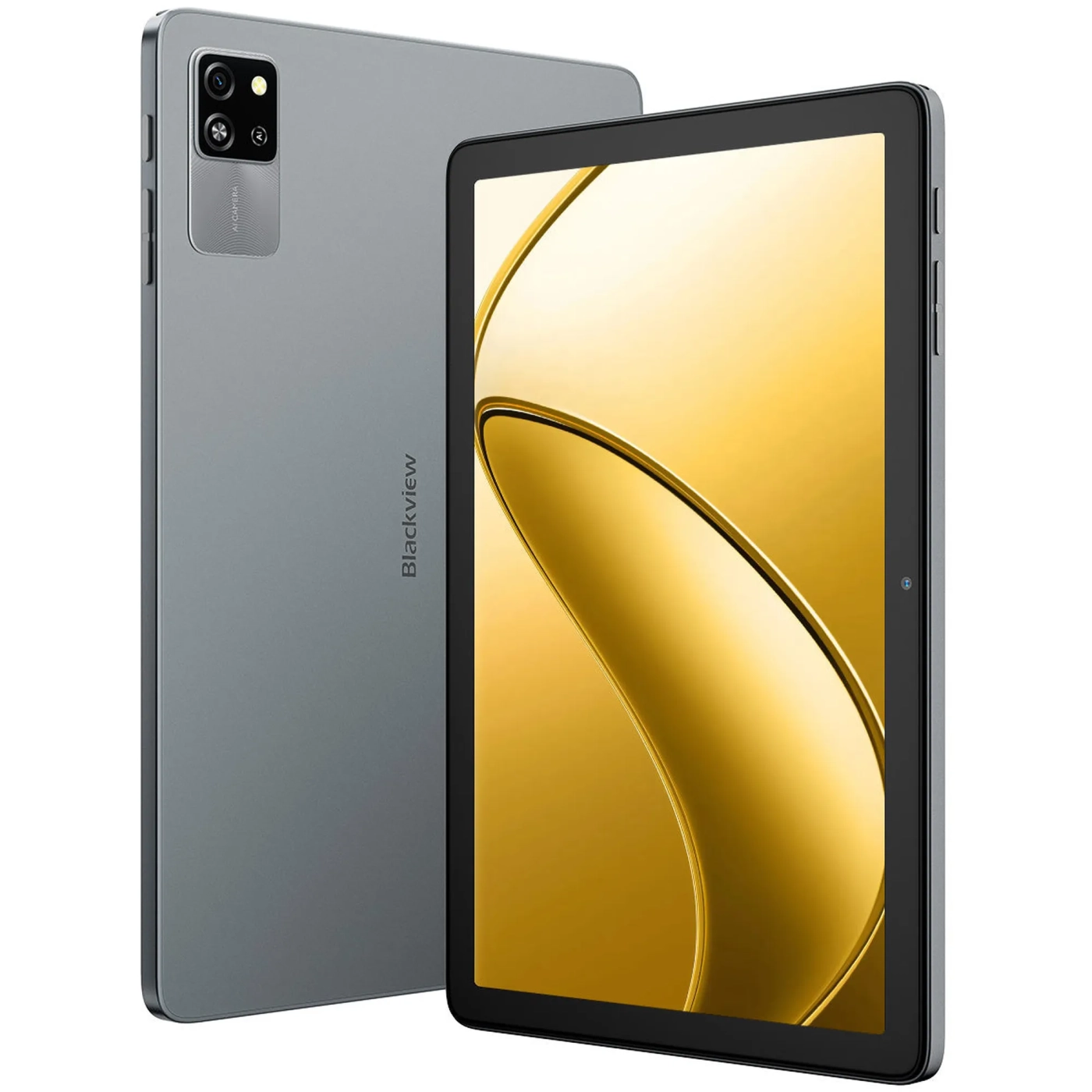Купить Планшет Blackview Tab 60 4/128GB WiFi Slate Grey (6931548318200) - фото 7
