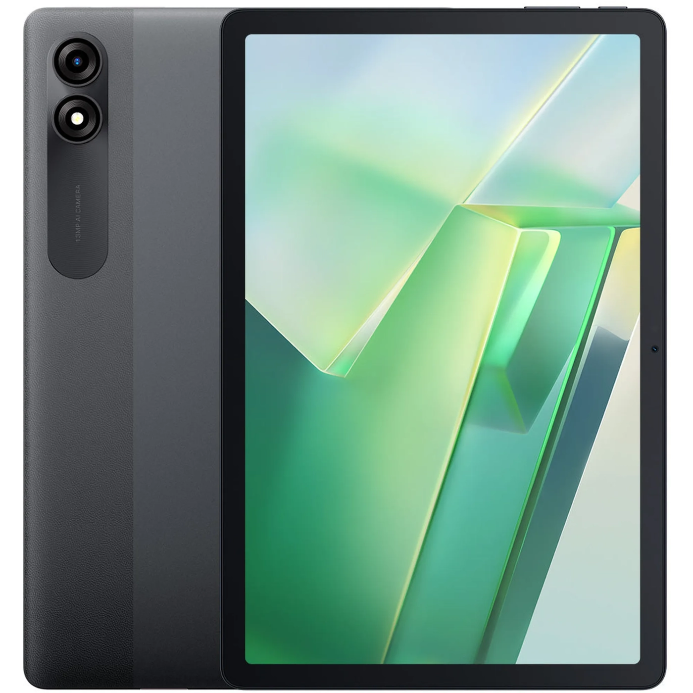 Купить Планшет Blackview Tab 9 6/256GB WiFi Ink Gray (6931548317623) - фото 1