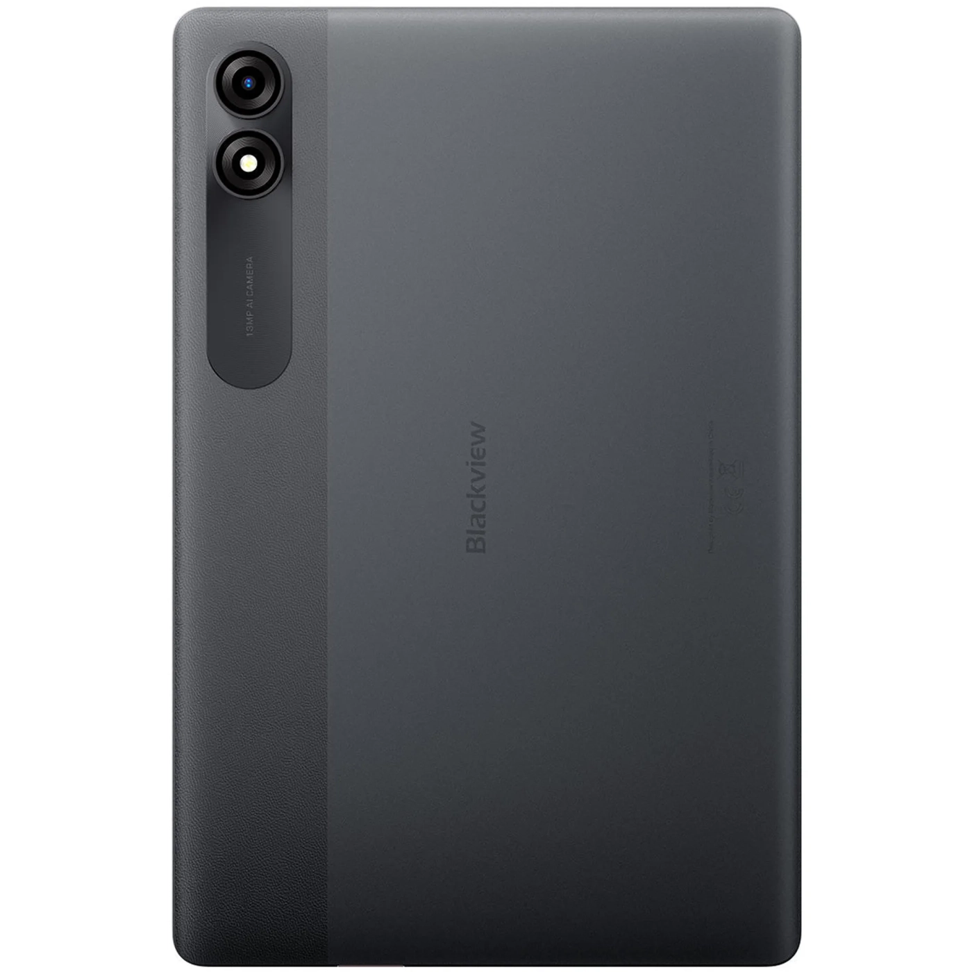 Купити Планшет Blackview Tab 90 8/128GB Ink Grey (6931548318118) - фото 3
