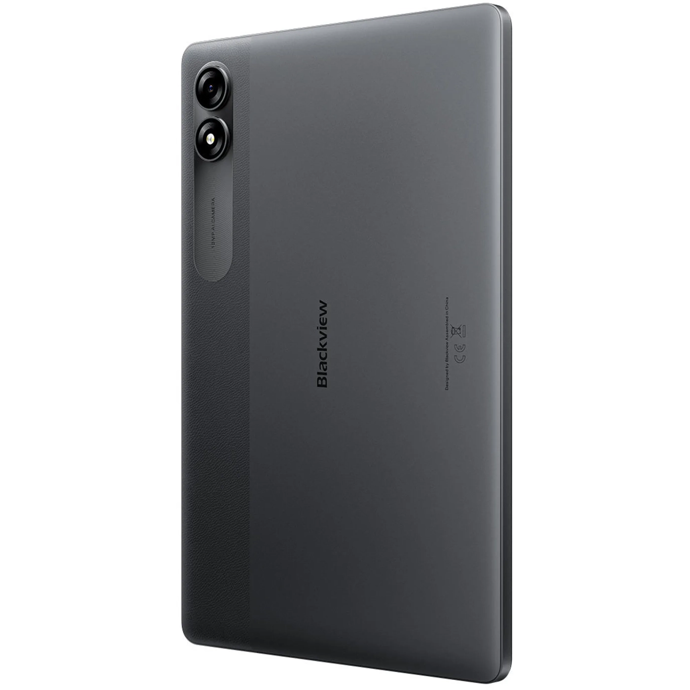 Купити Планшет Blackview Tab 90 8/128GB Ink Grey (6931548318118) - фото 4