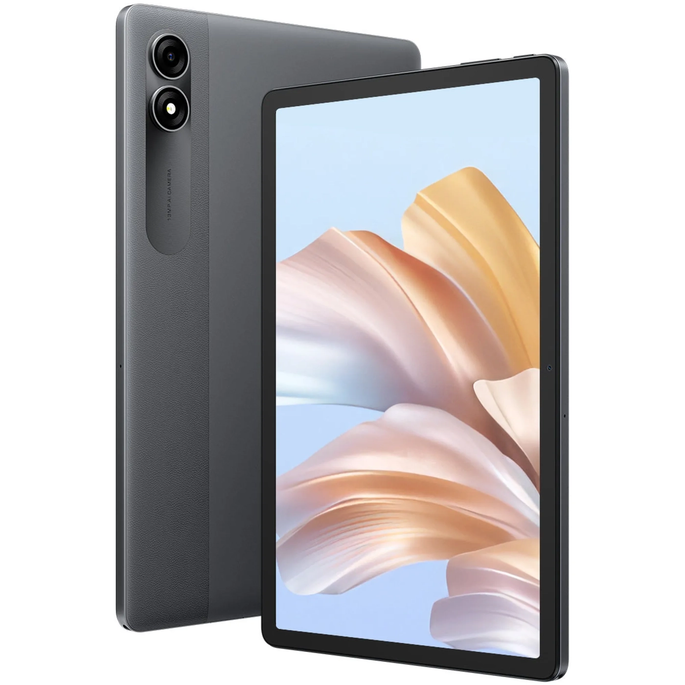 Купити Планшет Blackview Tab 90 8/128GB Ink Grey (6931548318118) - фото 7
