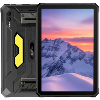 Купить Планшет Blackview Active 10 Pro 12/256GB 5G Black (6931548318798) - фото 1