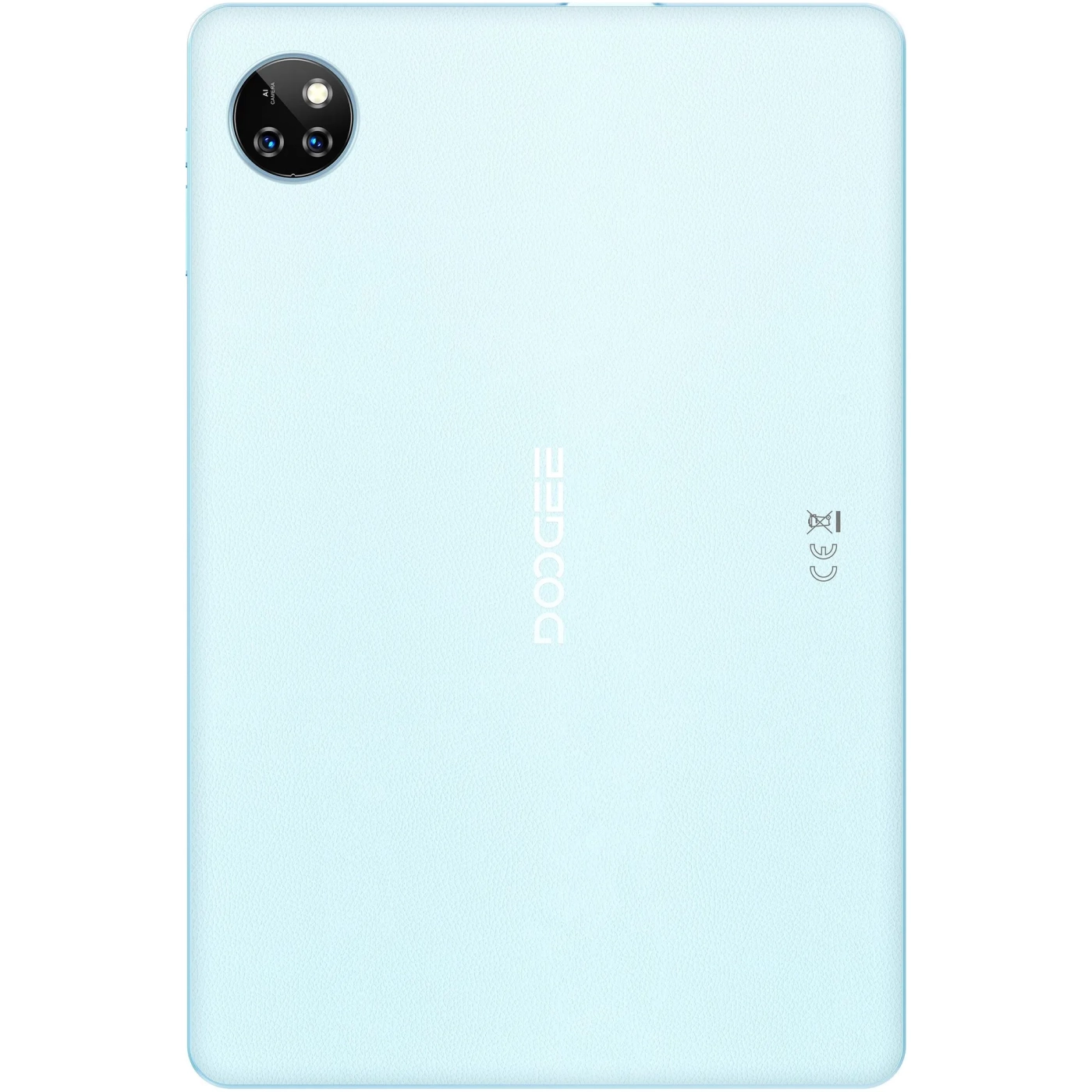 Купить Планшет Doogee T10W 4/128GB LTE Blue (6923740212875) - фото 4