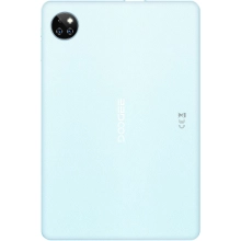 Купить Планшет Doogee T10W 4/128GB LTE Blue (6923740212875) - фото 4