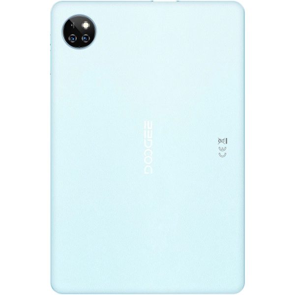 Купить Планшет Doogee T10W 4/128GB LTE Blue (6923740212875) - фото 4