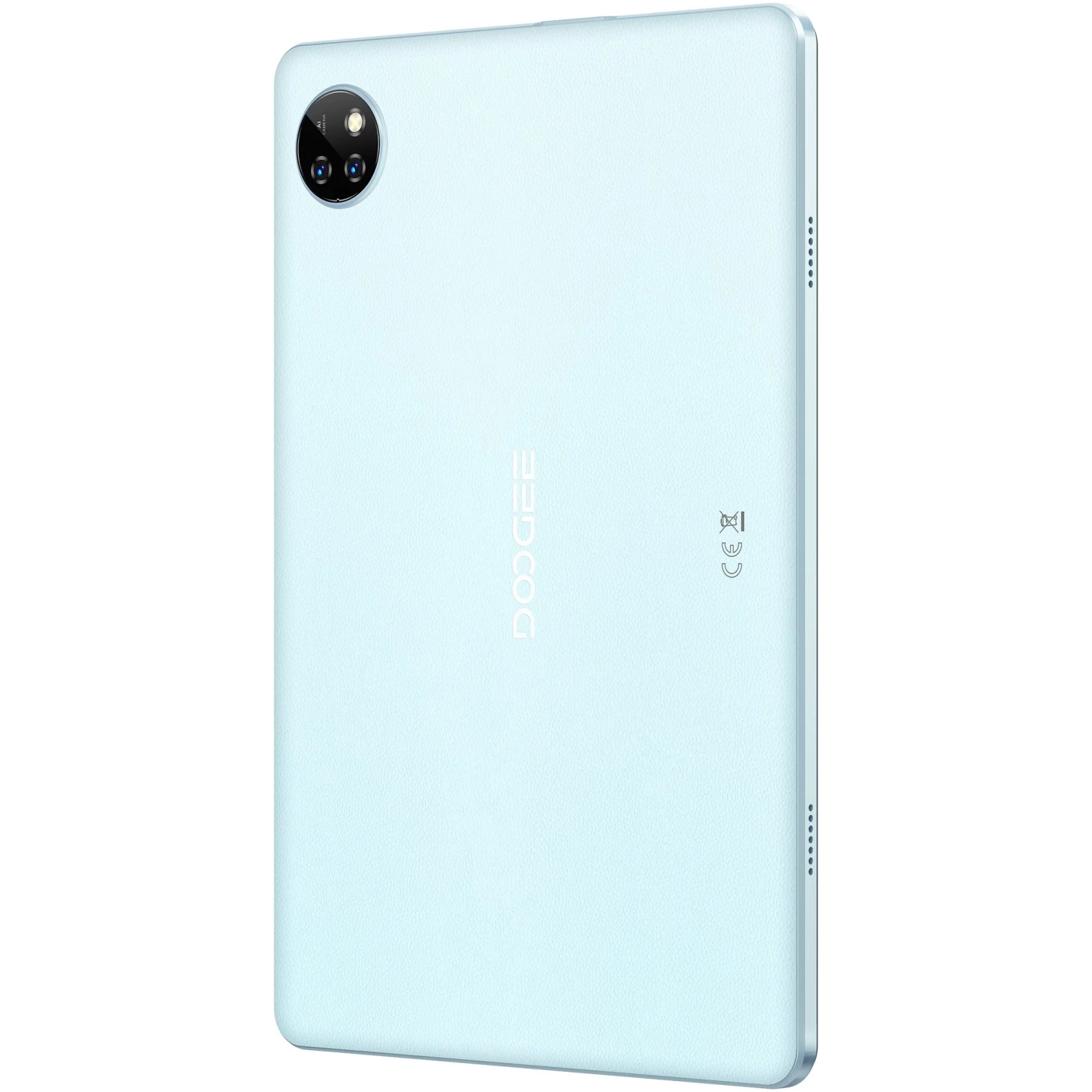 Купить Планшет Doogee T10W 4/128GB LTE Blue (6923740212875) - фото 5