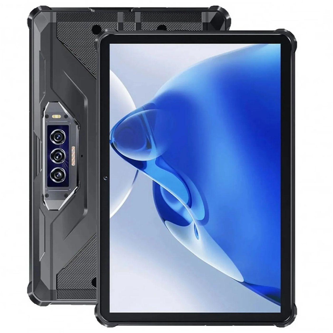 Купить Планшет Oukitel RT7 5G 12/256GB Blue (6931940751421) - фото 1