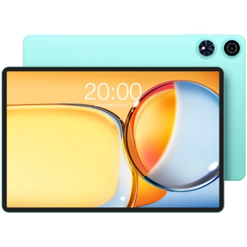 Купить Планшет Teclast P50AI 6/128GB WiFi Guava Teal (6940709687147) - фото 1