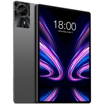 Купити Планшет Teclast T50 Plus 6/256GB LTE Gray (6940709686300) - фото 1