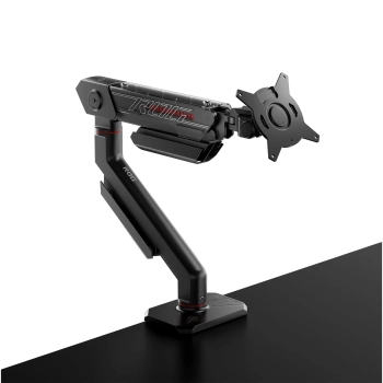 Купити Кріплення для монітора (кронштейн) ASUS ROG Ergo Monitor Arm AAS01 (90LA00Q0-B01170) - фото 1