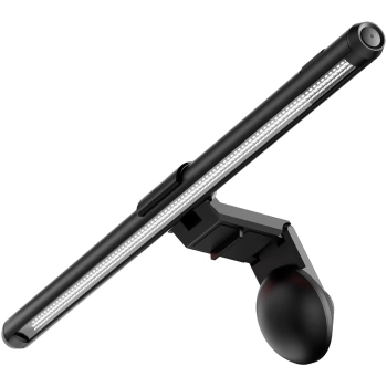 Купить Световая панель для монитора ASUS ROG Aura Monitor Light Bar ALB01 (90LA00P0-B01970) - фото 2