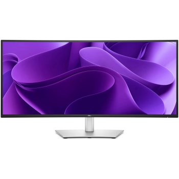 Купить Монитор 34.1" Dell P3425WE (210-BRDR) - фото 1