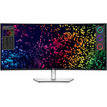 Купить Монитор 39.7" Dell U4025QW (210-BMDV) - фото 1