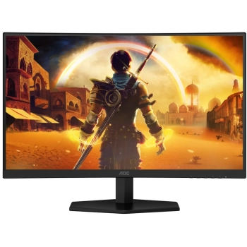 Купити Монітор 27" AOC C27G42E - фото 1