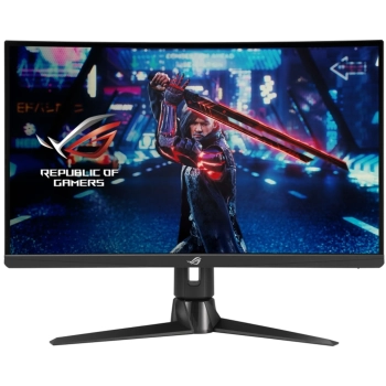 Купить Монитор 27" Asus ROG Strix XG27AQV (90LM08G0-B01A70) - фото 1