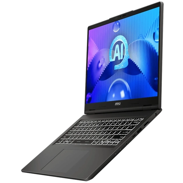 Купити Ноутбук MSI Venture 14 AI A1MG-031XUA (9S7-14Q221-031) - фото 3