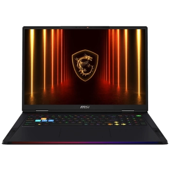 Купити Ноутбук MSI Raider A18 HX A9WIG-212XUA (9S7-182L72-212) - фото 1
