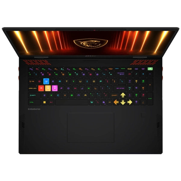 Купити Ноутбук MSI Raider A18 HX A9WIG-212XUA (9S7-182L72-212) - фото 2