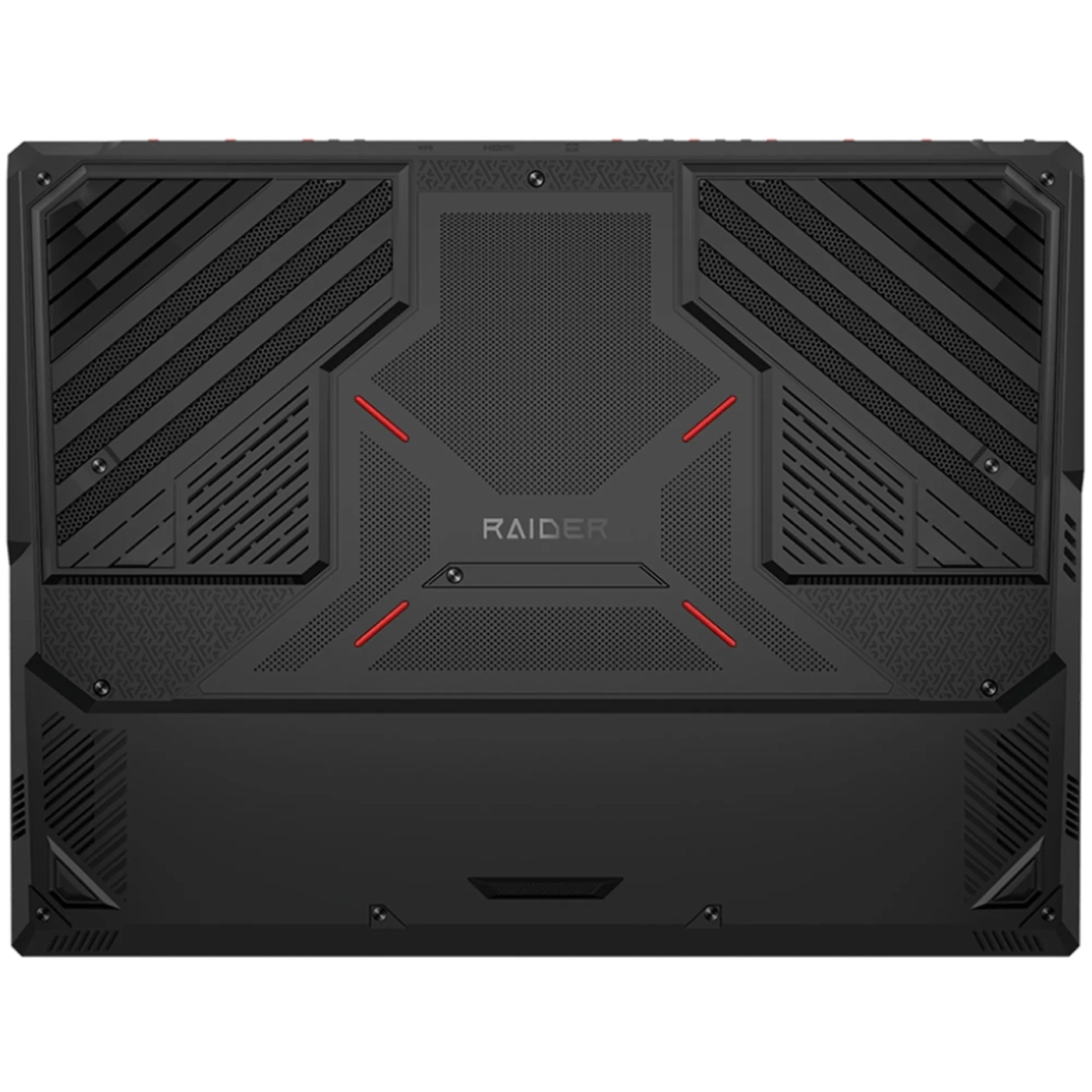 Купити Ноутбук MSI Raider A18 HX A9WIG-212XUA (9S7-182L72-212) - фото 5